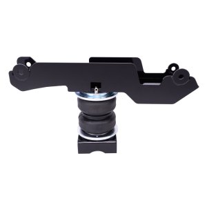 Mercedes-Benz Sprinter 2500 Suspension Leveling Kit - Air Lift - LoadLifter 5000 - `19-`25